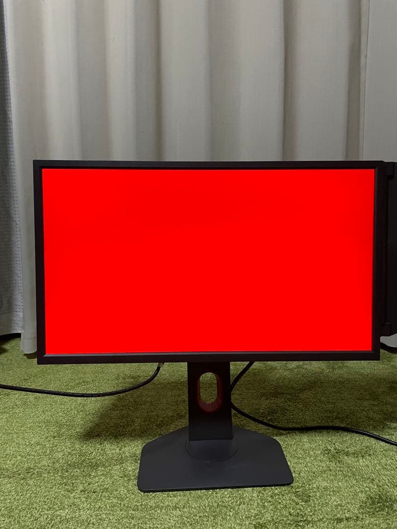 訳あり BenQ ZOWIE XL2546K 240Hz ゲーミングモニター