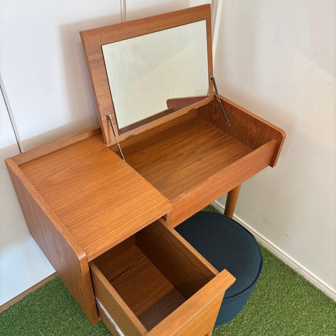 unico ウニコ　ALBERO アルベロ ドレッサー　廃盤品