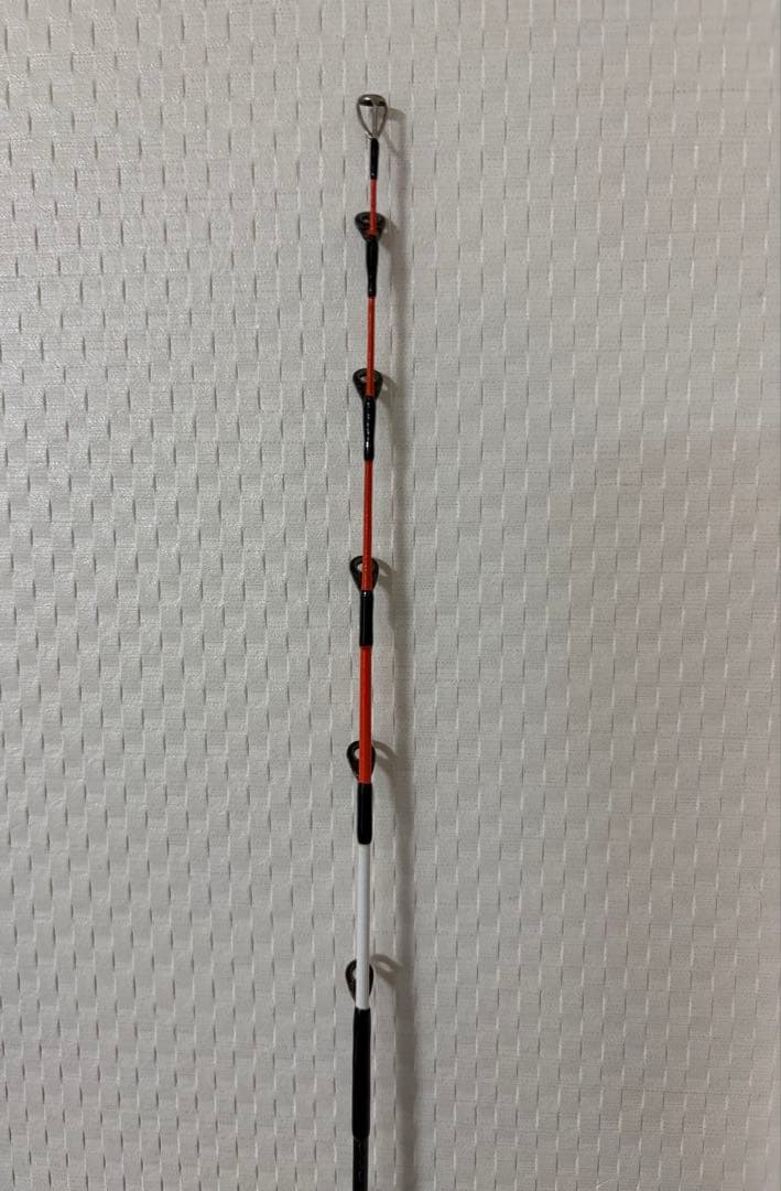 極鋭タチウオテンヤSP 197AGS ダイワ