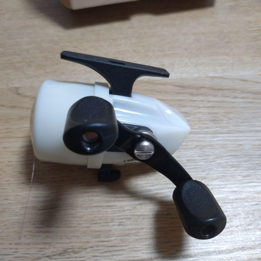 五十鈴工業　PICCHINO ピッキーノ　ナチュラル