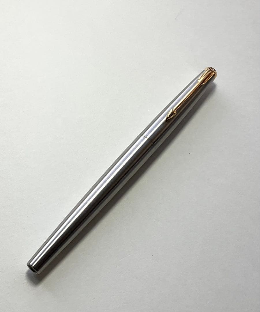PARKER 50 Falcon パーカー50ファルコン フライター XF