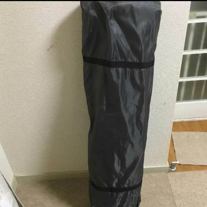 【未使用】折り畳み簡易ベッド