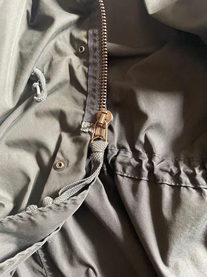 M65 古着　ポーカーズつかさ　セカオワ深瀬