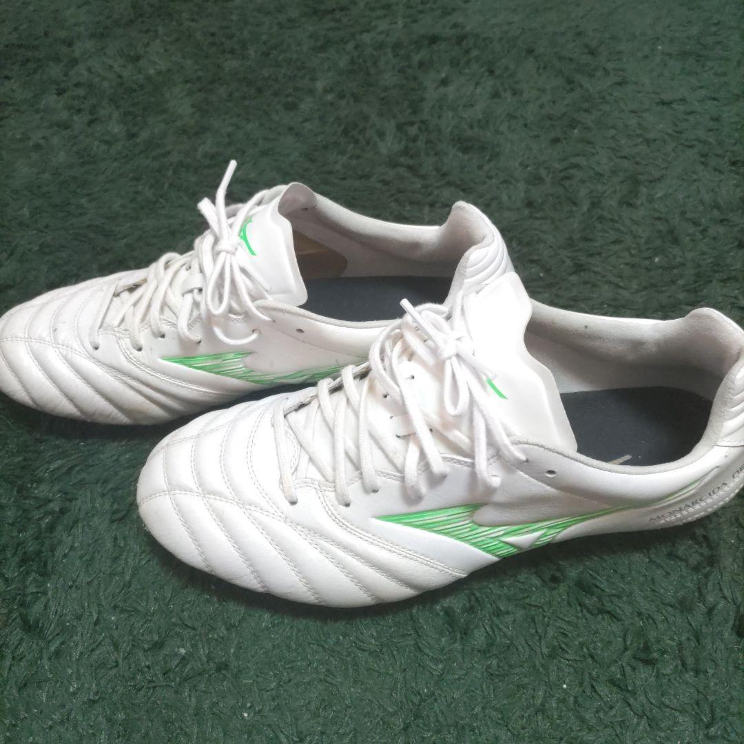 ミズノ モナルシーダNEO III WIDE ELITE 25.5cm