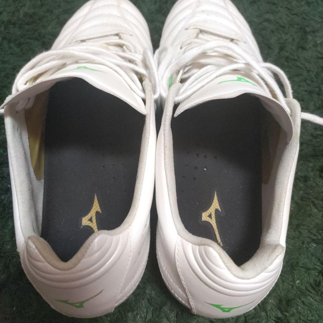 ミズノ モナルシーダNEO III WIDE ELITE 25.5cm