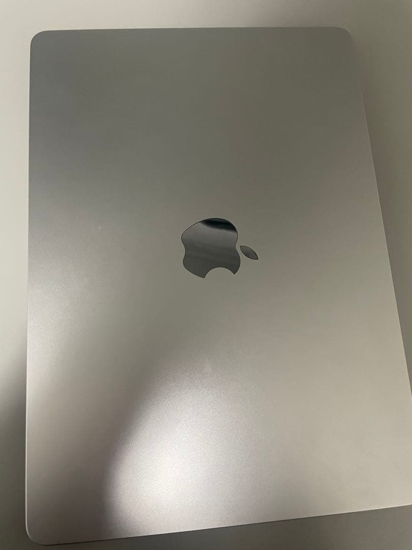 MacBook本体 Apple MacBook Air M2