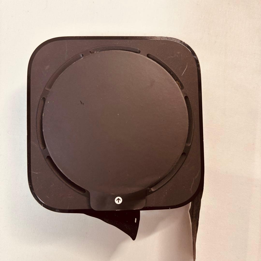 【極美品】箱付き Apple TV 4K（第2世代） 32GB A2169
