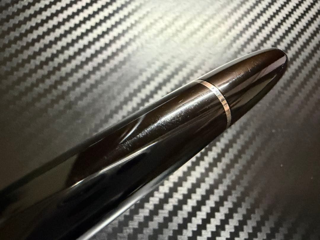 極美品 モンブラン マイスターシュテュック ル・グラン P146 M 万年筆