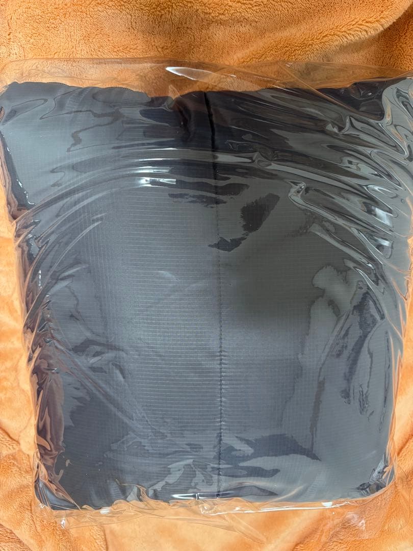 SONAENO クッション型多機能寝袋✖️2個セット