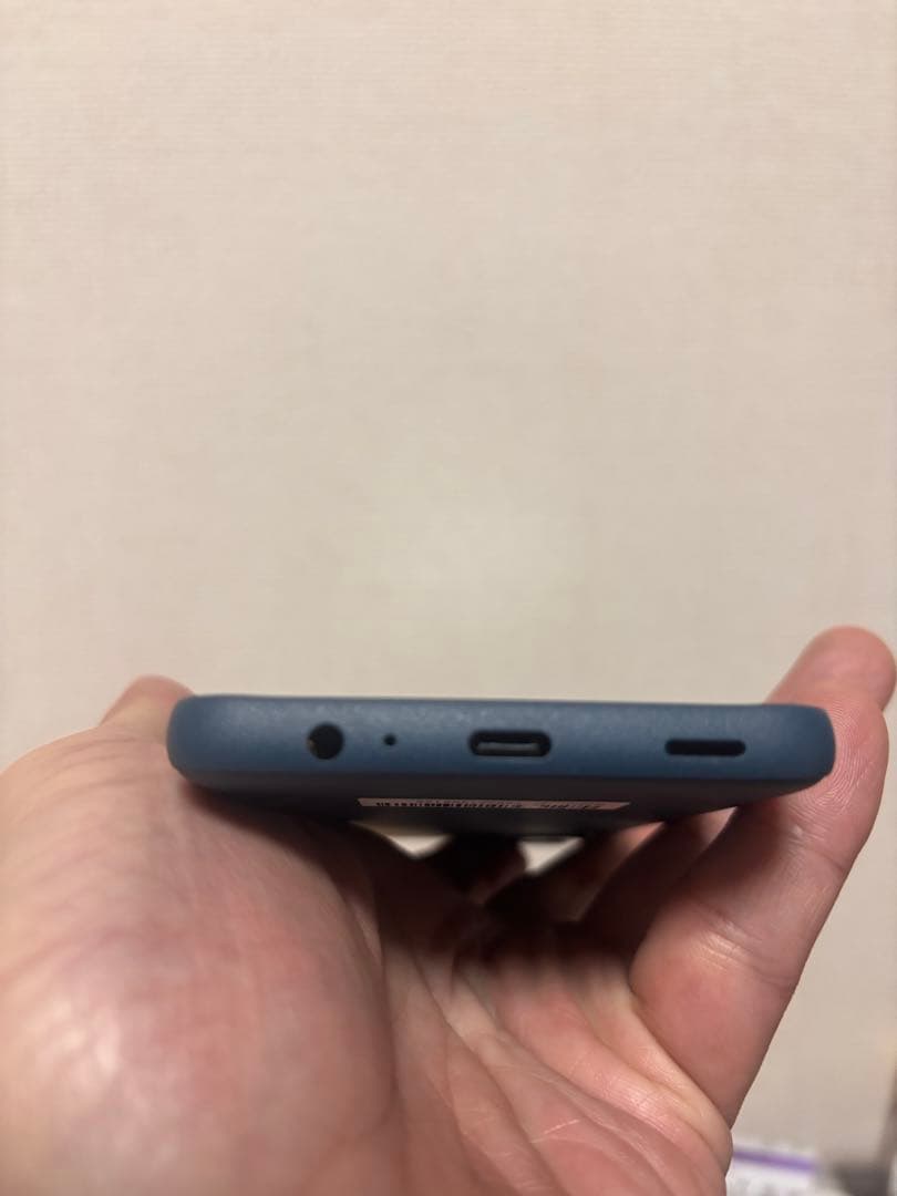 arrows we2 ネイビー グリーン　本体