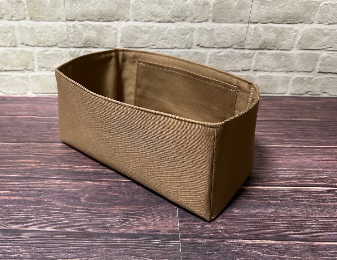 Viaggio ＆ QUEENS　バッグインバッグ　オーガナイザー