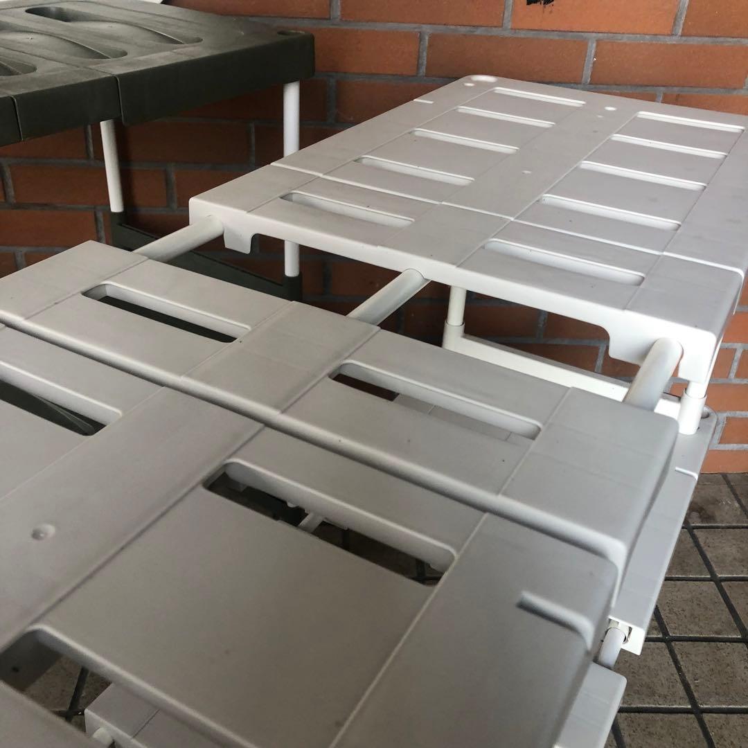 花台　ガーデン　フラワースタンド　ベンチ　椅子　ガーデニング雑貨アンティーク