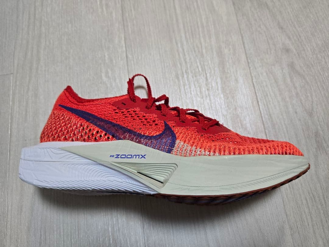 ⭐新品未使用⭐ NIKE VAPOR FLY3 ヴェイパーフライ3