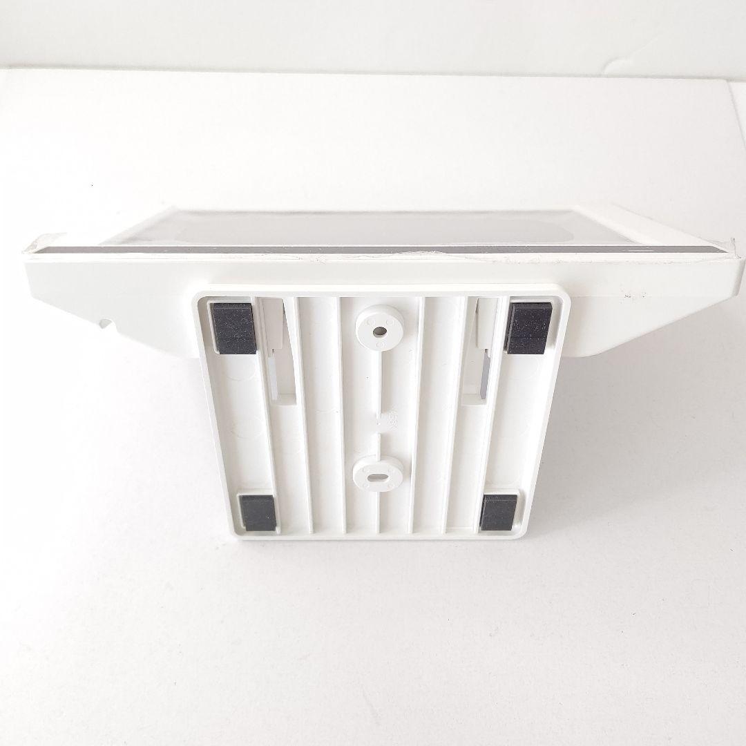 clc　長州産業　太陽光発電　カラーモニター　極美品　MCSD-P05 日本製