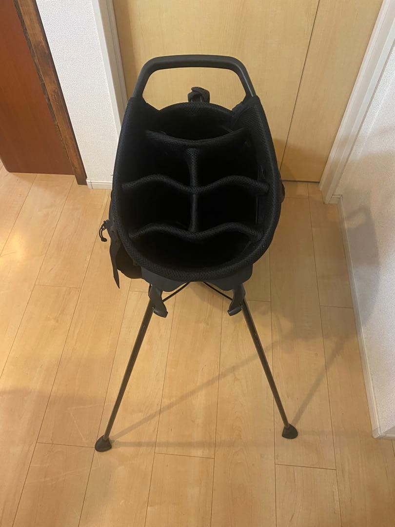 OGIO スタンドバッグ ブラック