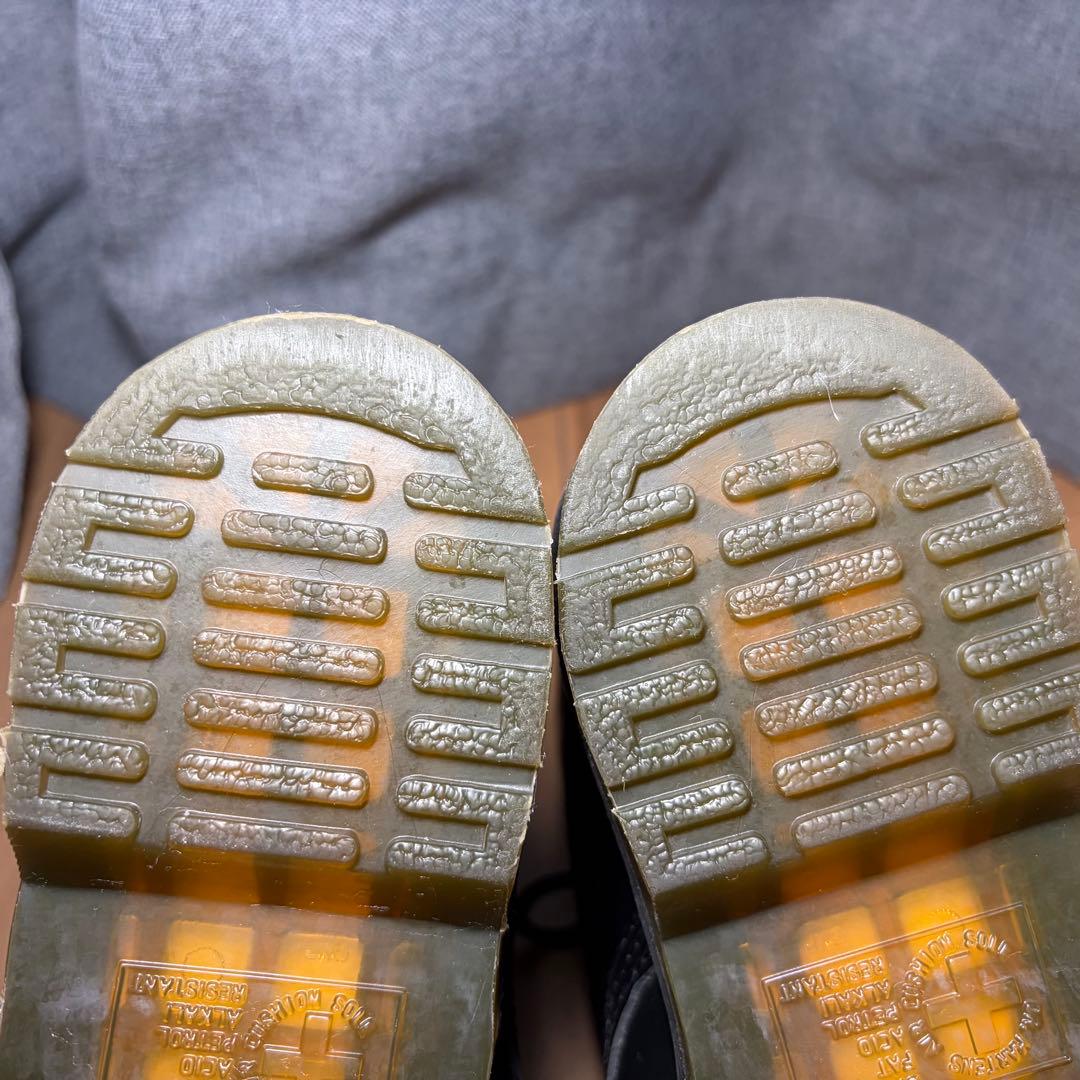 Dr.Martens ドクターマーチン 1460 8ホール UK5 24cm