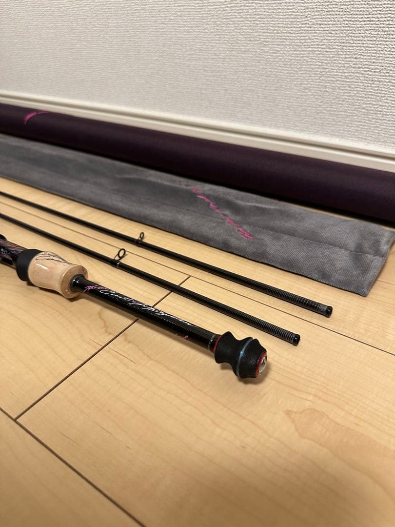 最終価格 TFL-62S-BTRXTi【改】