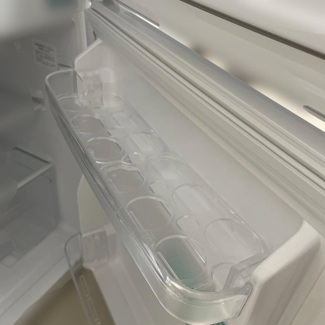 美品　ノンフロン冷凍冷蔵庫　ハイアール　2022年