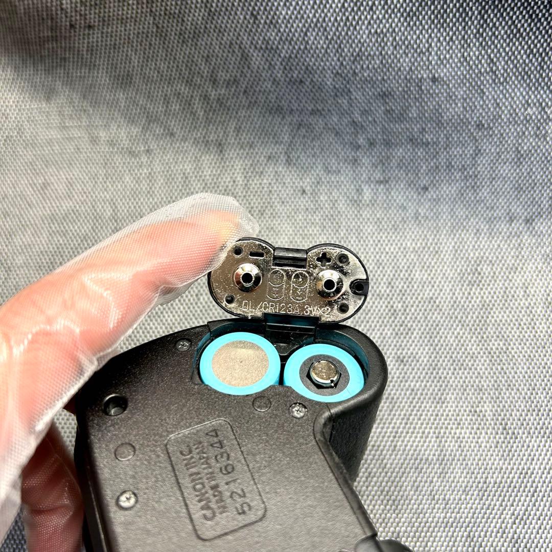 【Takeshi24】Canon EOS 7 フィルム 【ジャンク品】