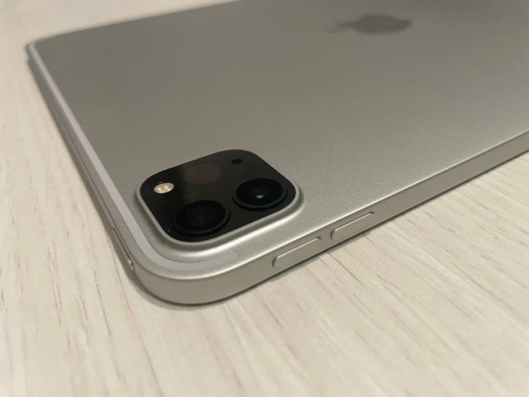 iPad Pro 第3世代 11インチ 128GB Wi-Fiモデル