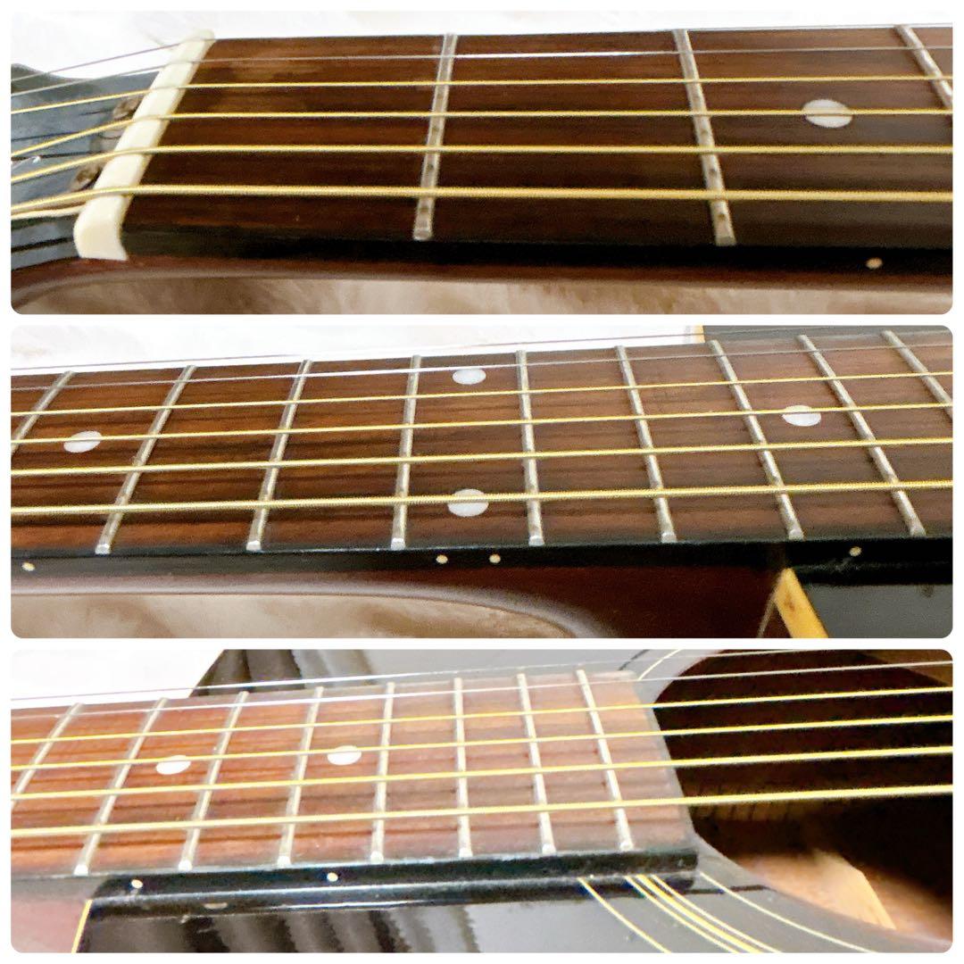 Epiphone エピフォン AJ 100 VS アコースティックギター アコギ