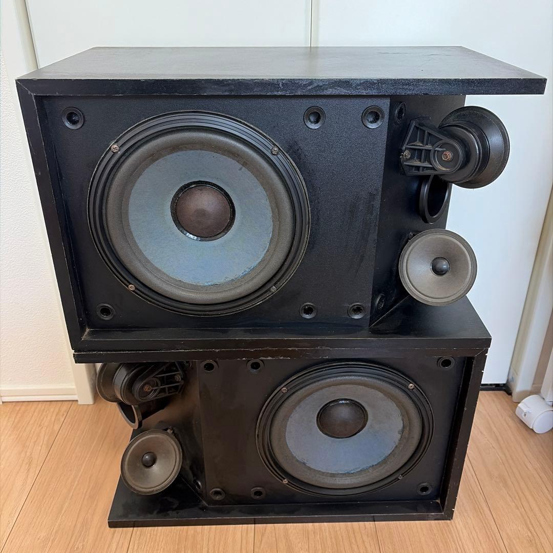 スピーカー・ウーファー BOSE 301mm2