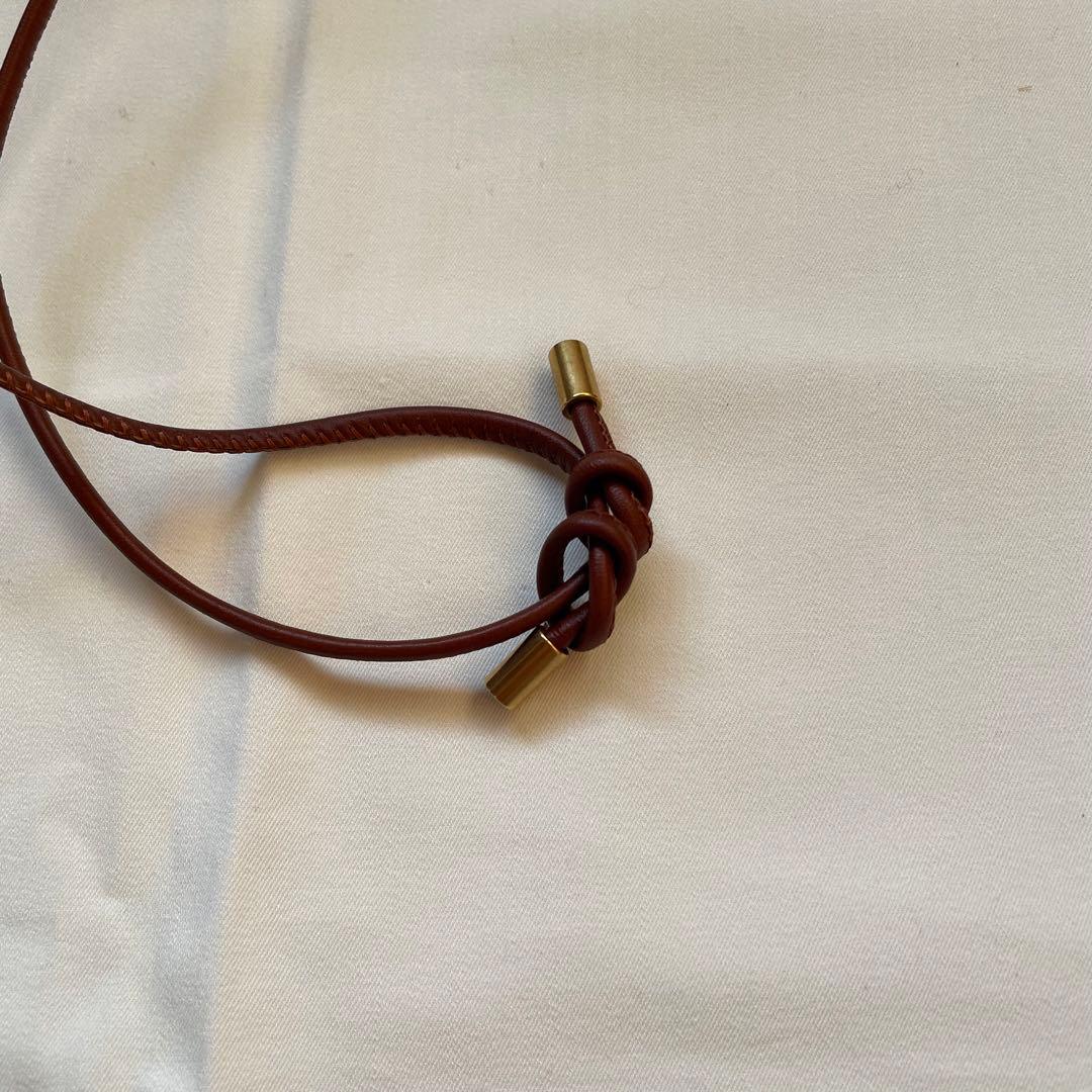 新品 サンローラン ショルダーバッグ マイクロ クール パース モノグラム