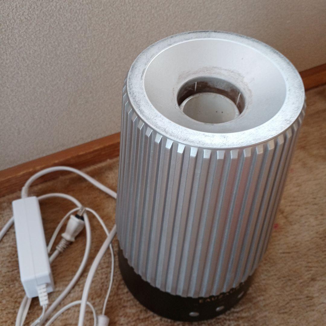 YOSA エアジープラス　水素　オゾン