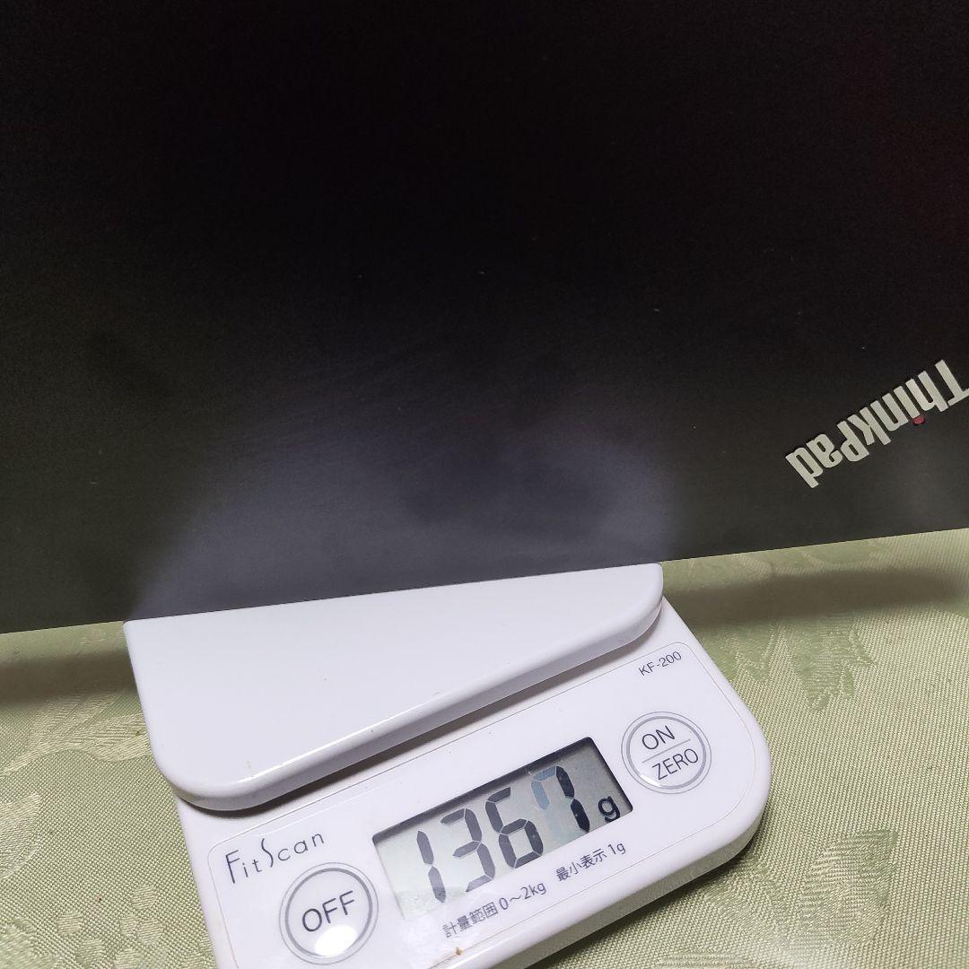 ノートパソコン11世代　i7-1165G7 超速SSD512 16GB 電源付属