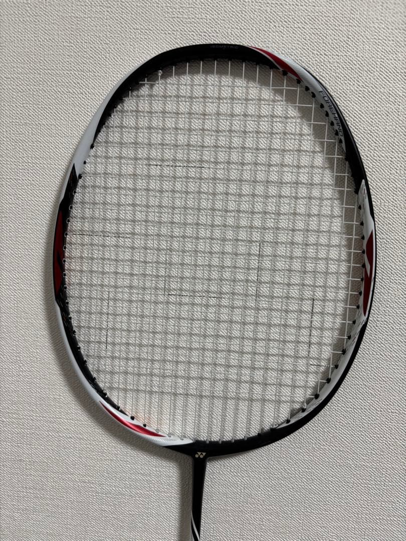 YONEX DUORA Z-STRIKE バドミントンラケット