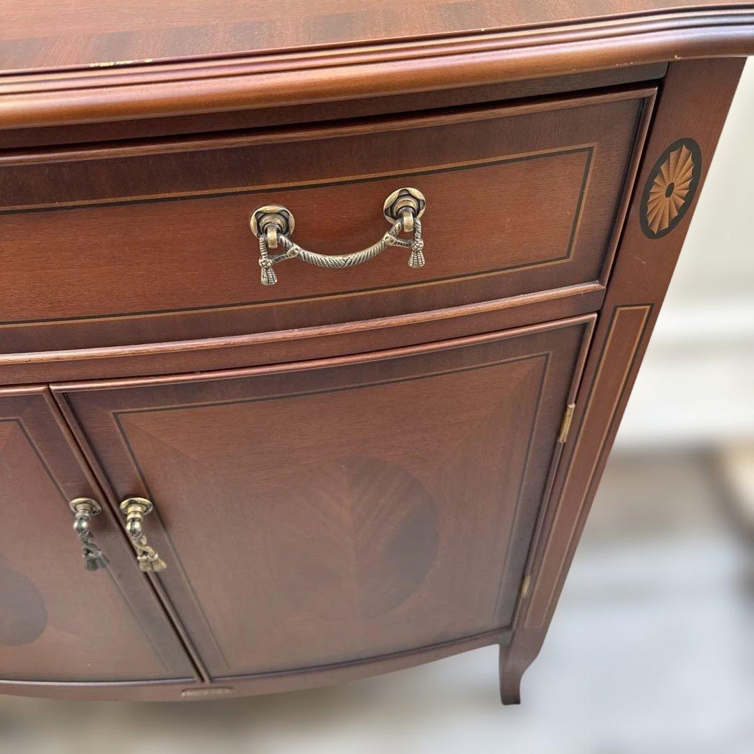 (47) ベネチア　サイドかキャビネット　サイドチェスト　VENEZIA