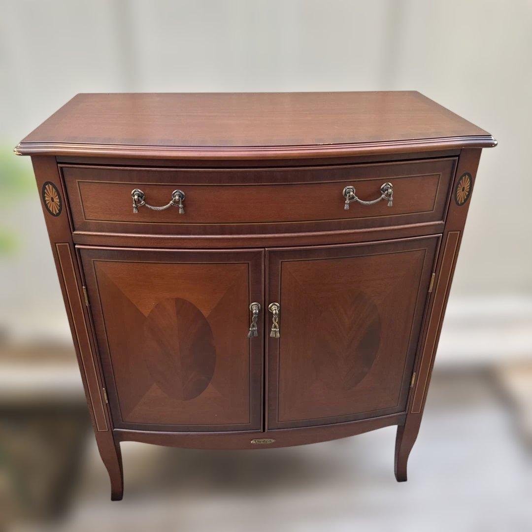 (47) ベネチア　サイドかキャビネット　サイドチェスト　VENEZIA