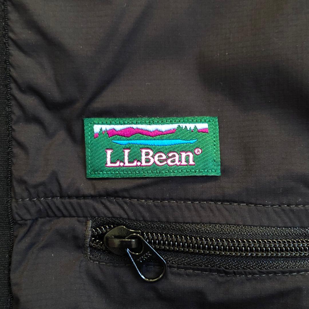 L.L.BEAN JAPAN EDITION シアーズモント ジャケット