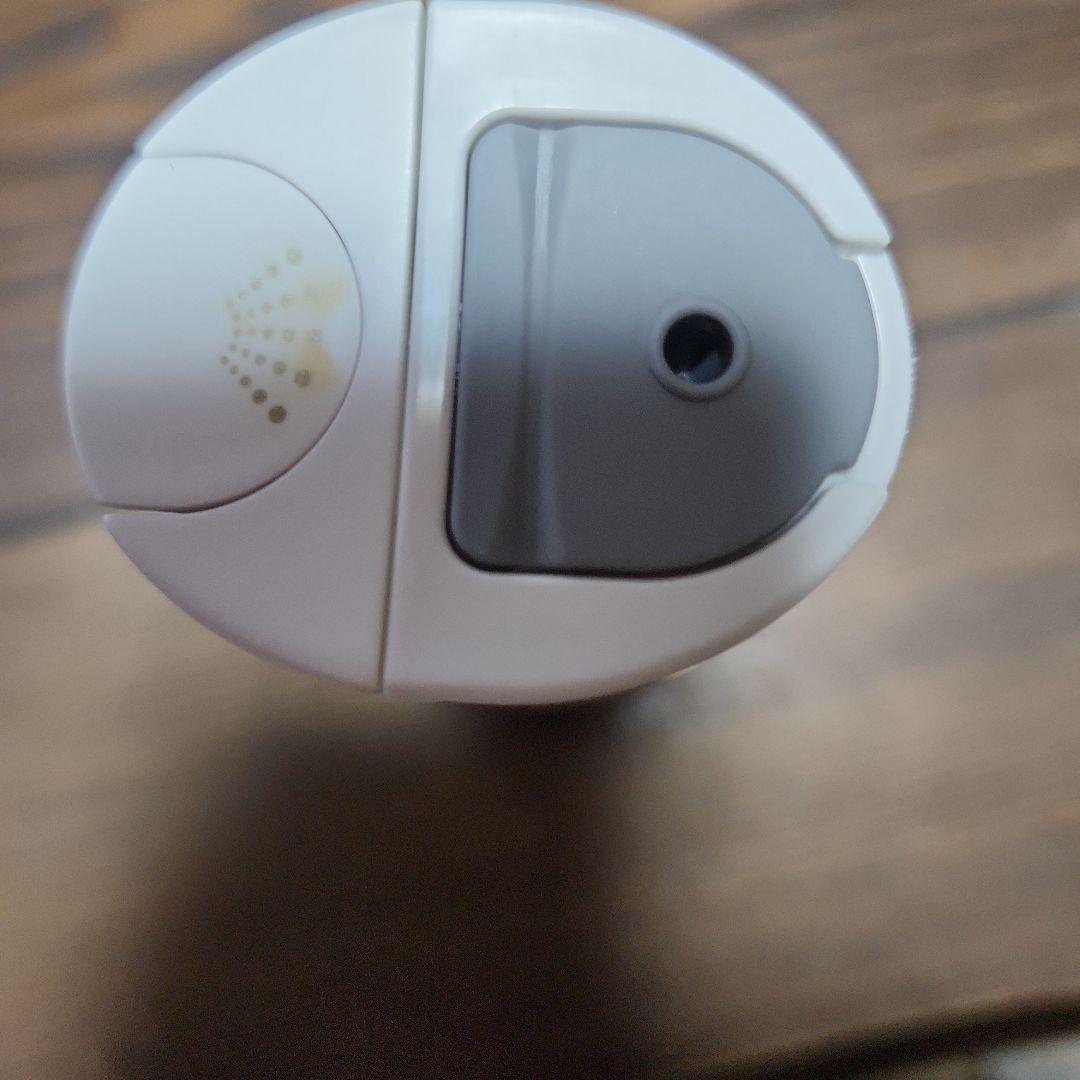 ルビーセル本体