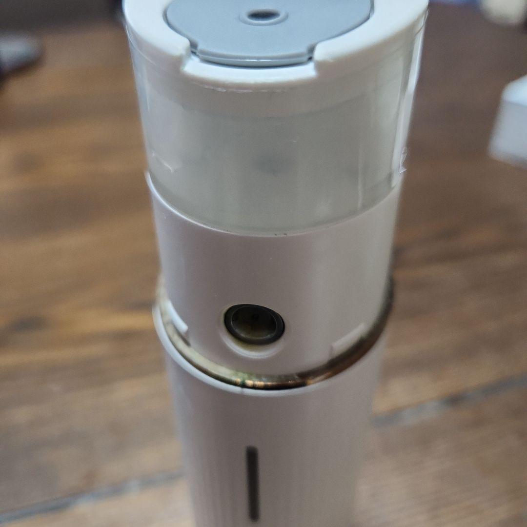 ルビーセル本体