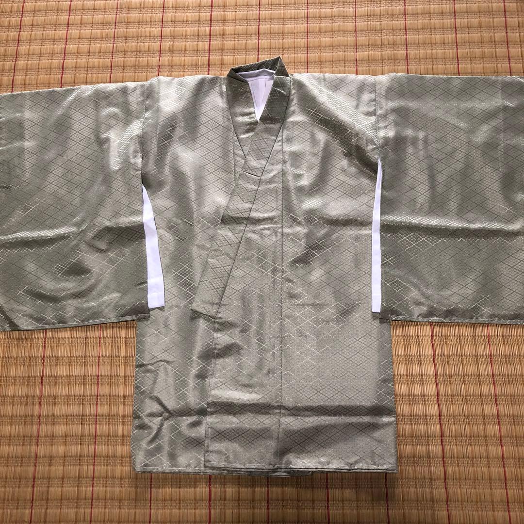 七五三 着物 袴　5歳用　新品未使用