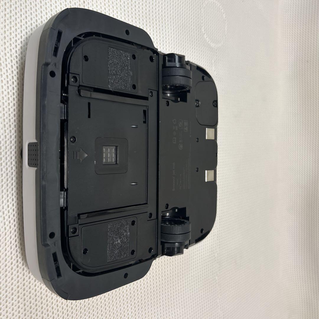 美品　アイロボット　ブラーバジェット　m6 床拭きロボット