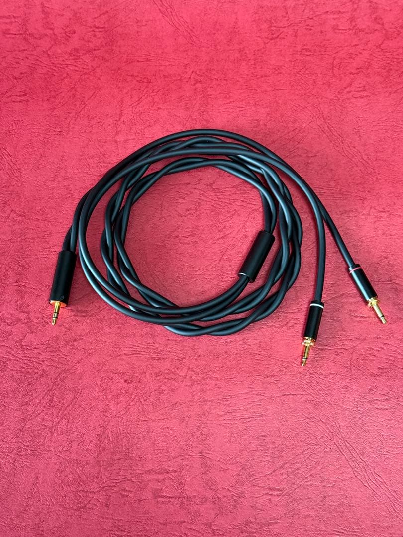 ヘッドホン final D8000Pro