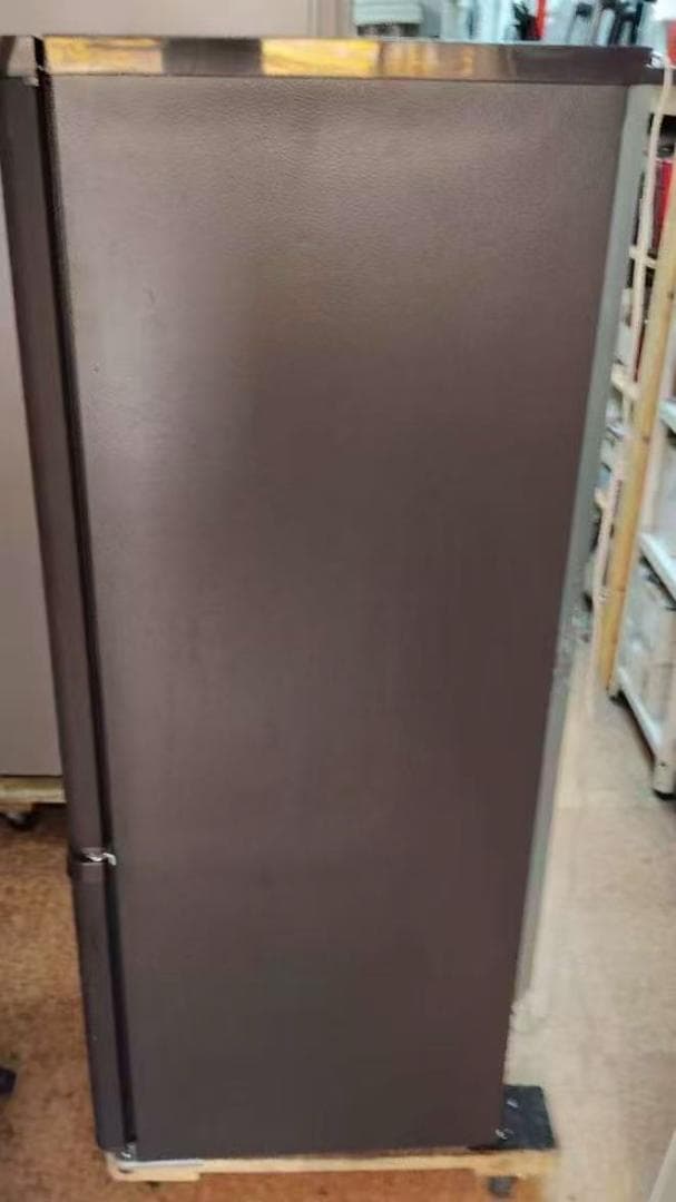 Panasonicノンフロン冷凍冷蔵庫 NR-B17HW-T 2023製