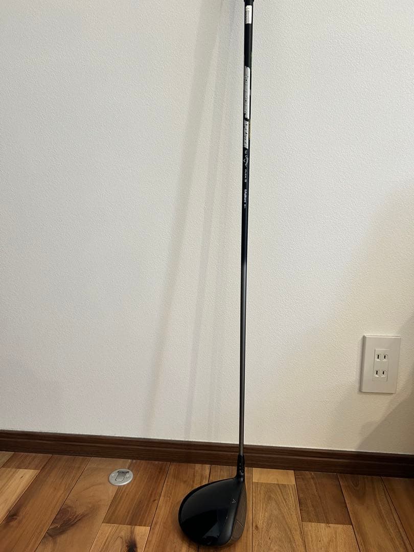 【人気】パラダイムX ドライバー10.5° スピエボS