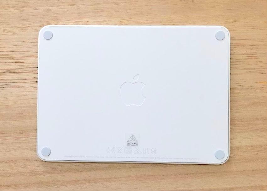 極上優良品｜Magic Trackpad 3｜付属品完備｜純正｜APLLE