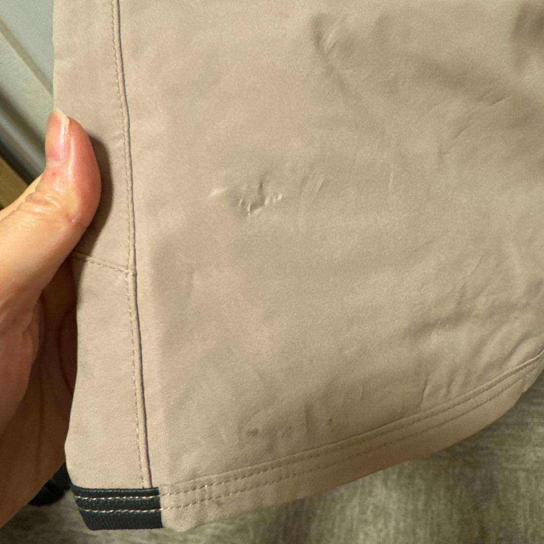 VOLCOM GORE-TEX スノーボードウェア　レディースM