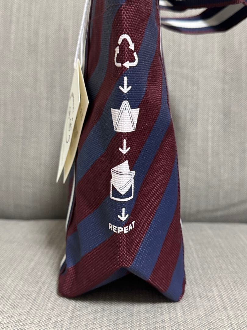 アニヤハインドマーチ エコバッグmini