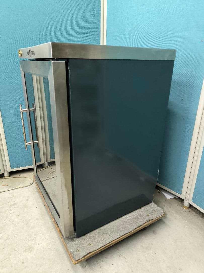 ワインセラー/ワインキャビネット　シャンブレア プレミアム60 PROF100