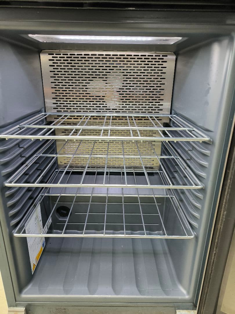 ワインセラー/ワインキャビネット　シャンブレア プレミアム60 PROF100