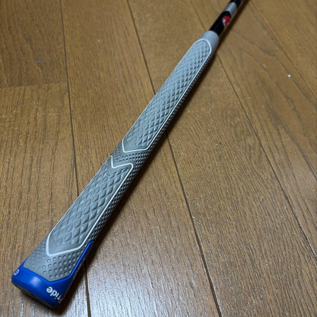 クラブ SIM2MAX 3W(VENTUS BLACK 6X)