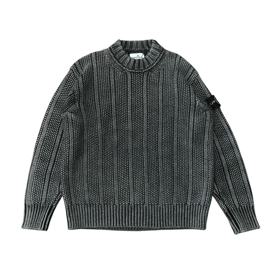 す*)様 Stone  ニットセーター　23AW M