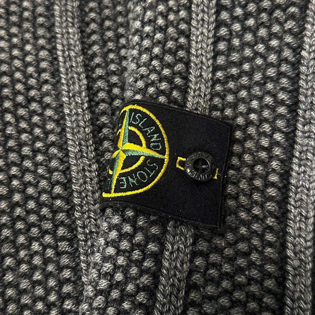 す*)様 Stone  ニットセーター　23AW M