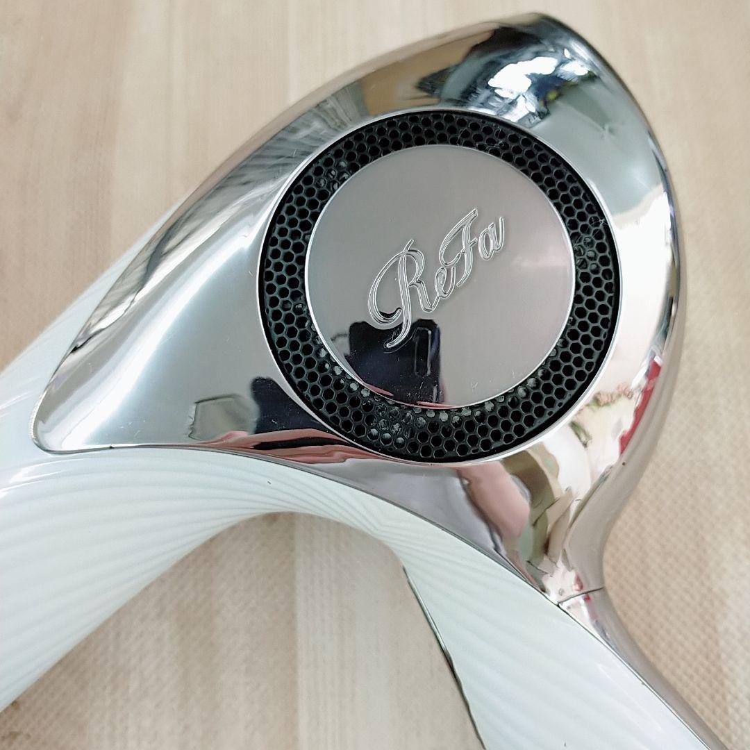 美品○Refa リファ ビューティック ドライヤー