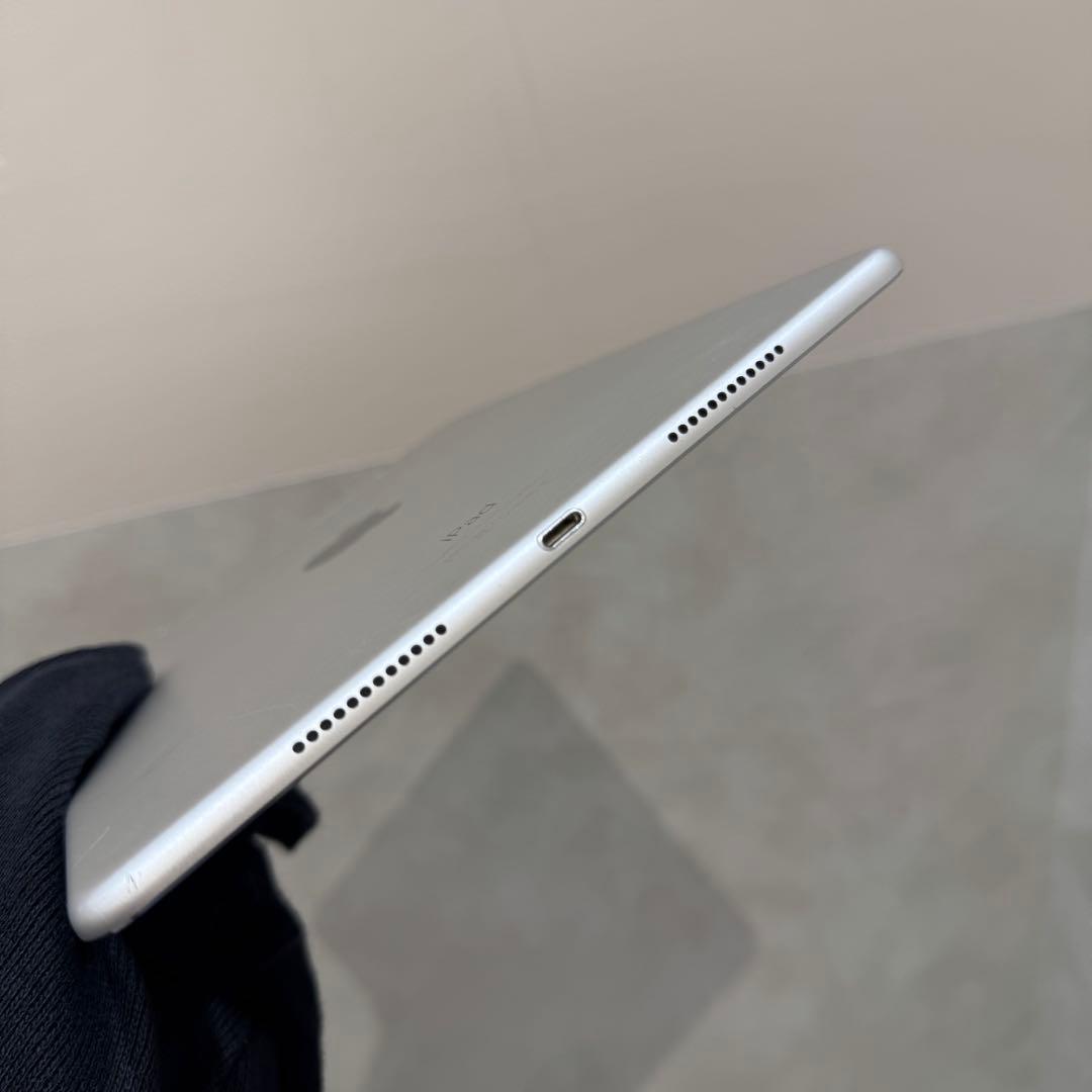iPad Pro第1世代 128GB シルバー